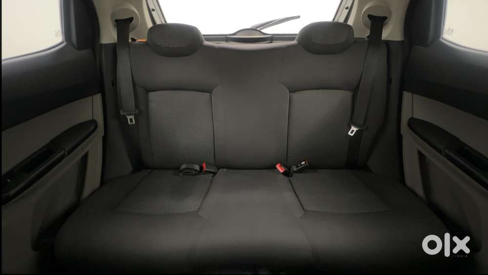 Tata Tiago Xz, 2017, Petrol