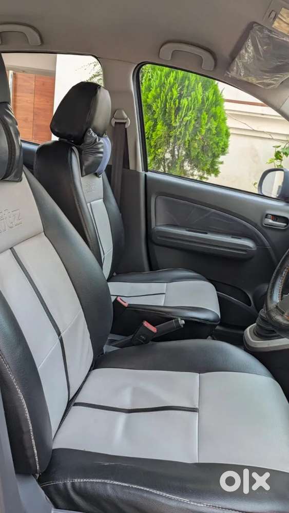 Maruti Suzuki Ritz Vdi Bs-iv, 2012, Diesel