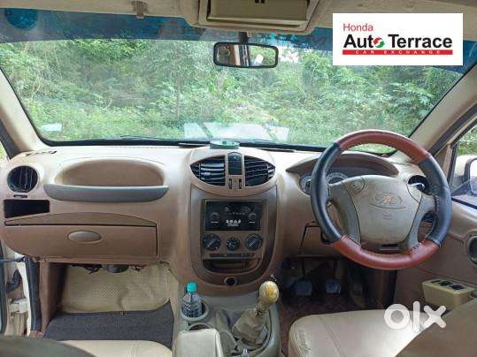 Mahindra Quanto C8, 2013, Diesel