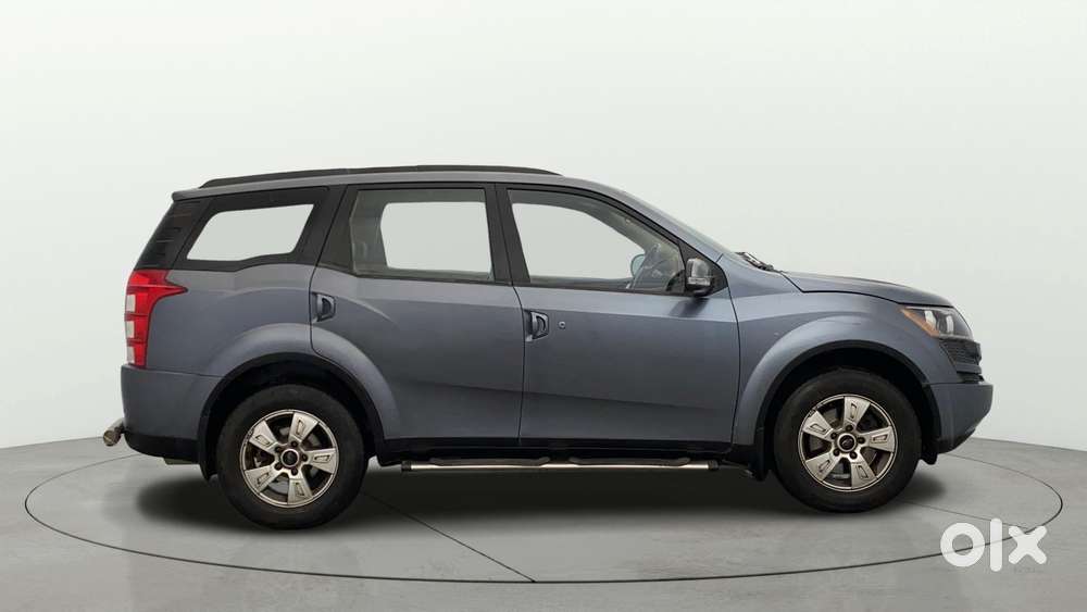 Mahindra Xuv500 W8, 2014, Diesel