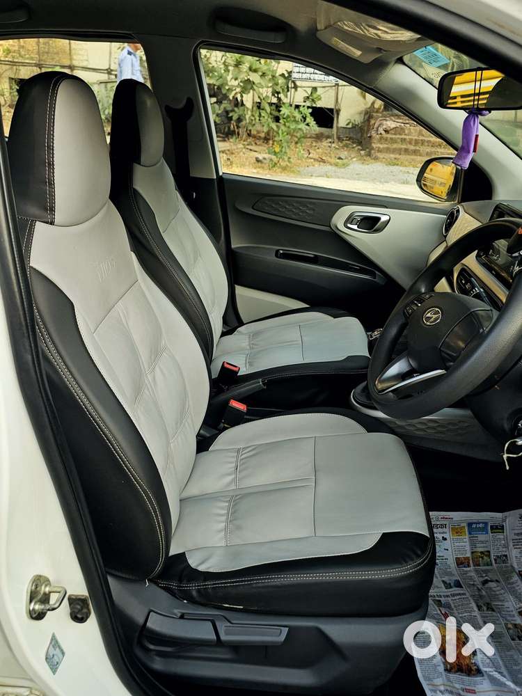 Hyundai Grand I10 Nios 1.2 Kappa Vtvt Sportz Cng, 2021, Cng & Hybrid..