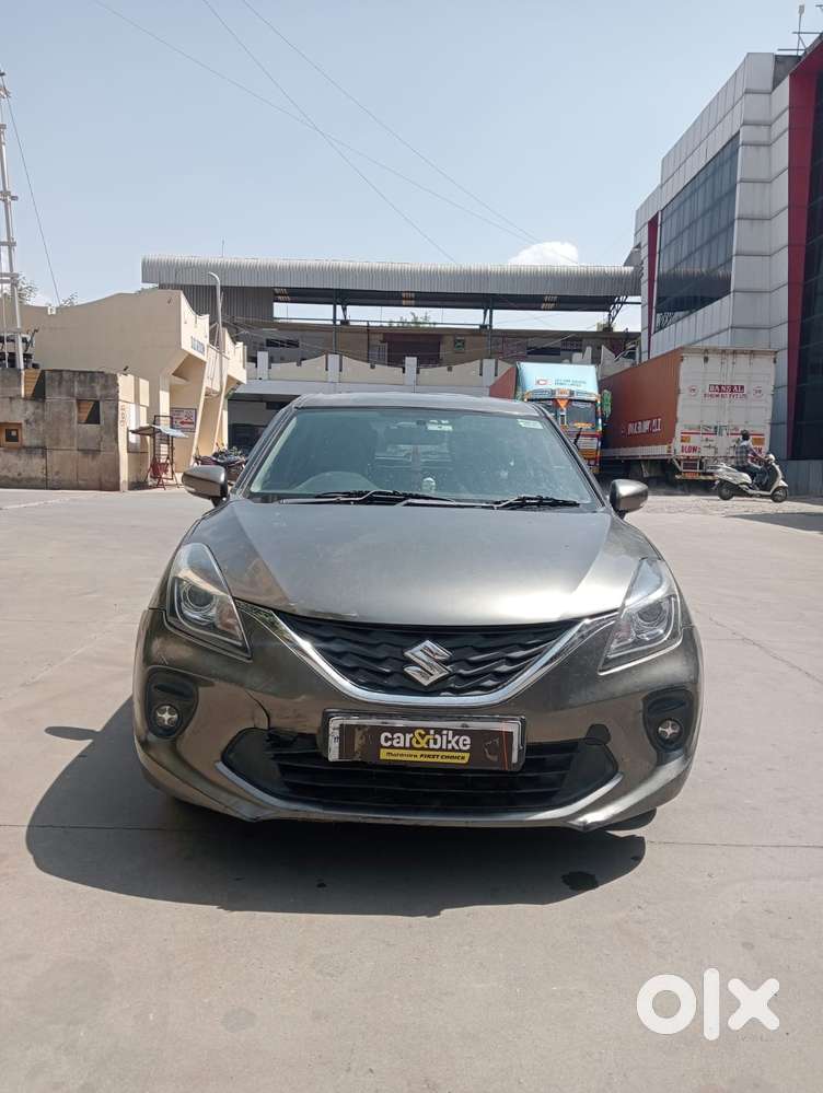 Maruti Suzuki Baleno 1.2 Delta, 2019, Petrol