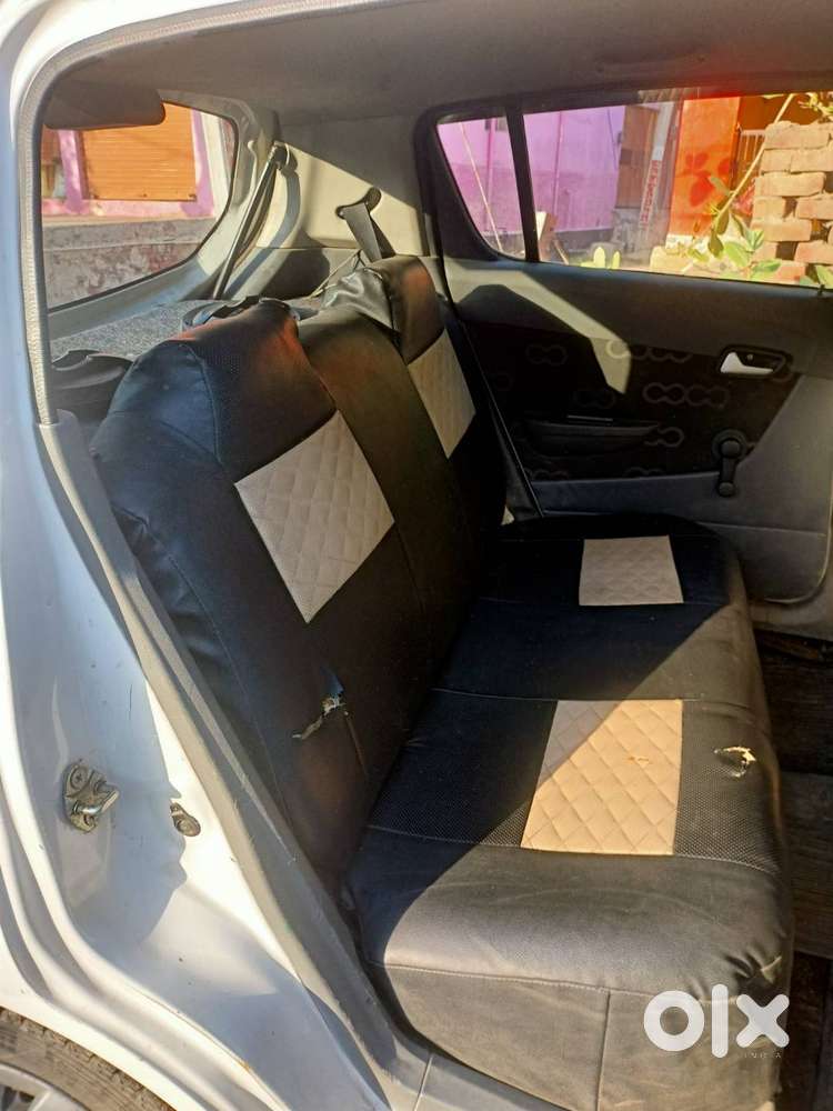 Maruti Suzuki Alto 800 2015