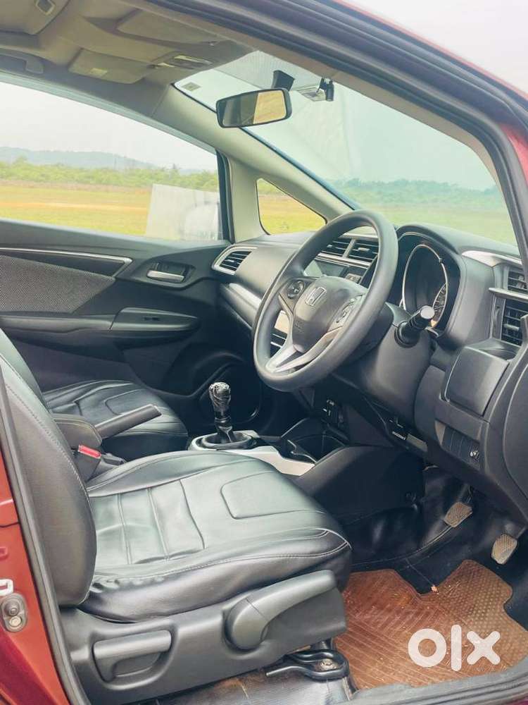 Honda Wr-v 1.5 Vx I-dtec, 2017, Diesel