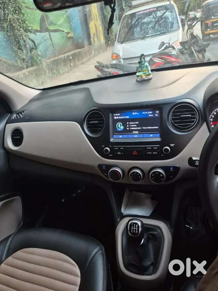 Hyundai Grand I10 Sportz 2020 Model Single Owner