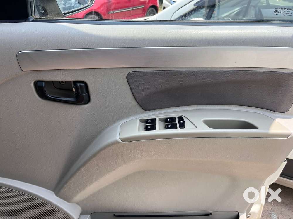 Mahindra Scorpio S10, 2016, Diesel