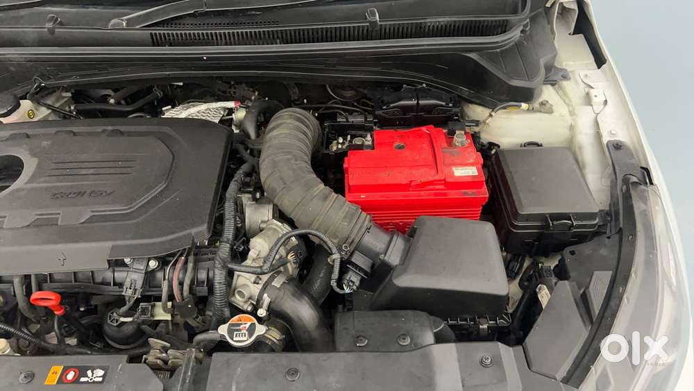 Hyundai New I20 1.5 Asta (o) Mt, 2021, Diesel