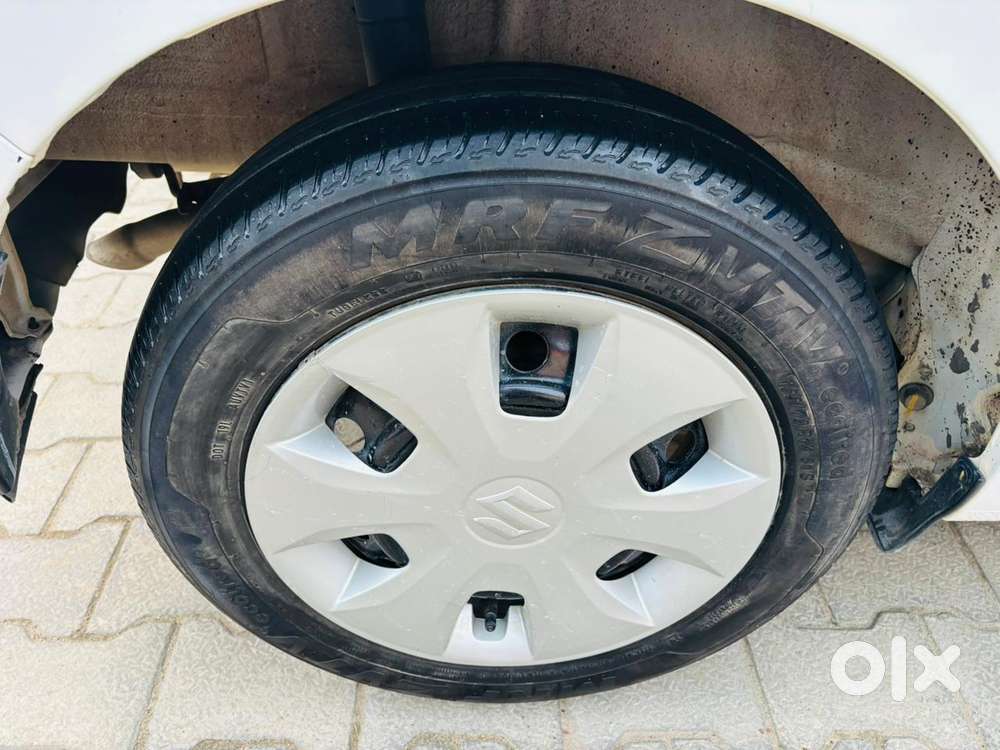 Maruti Suzuki Wagon R Vxi 1.0, 2025, Petrol