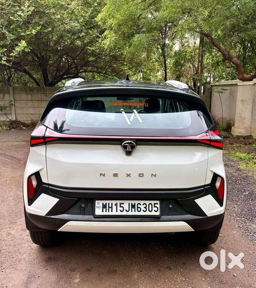 Tata Nexon Creative Plus S 1.5 Revotorq Diesel 6 Mt Dt, 2024, Diesel