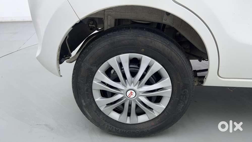 Maruti Suzuki Alto 800 2012-2016 Vxi, 2022, Petrol