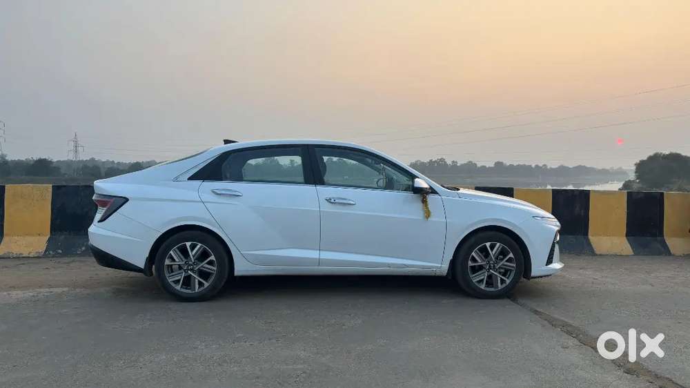 Hyundai Verna 1.5 Petrol 2023