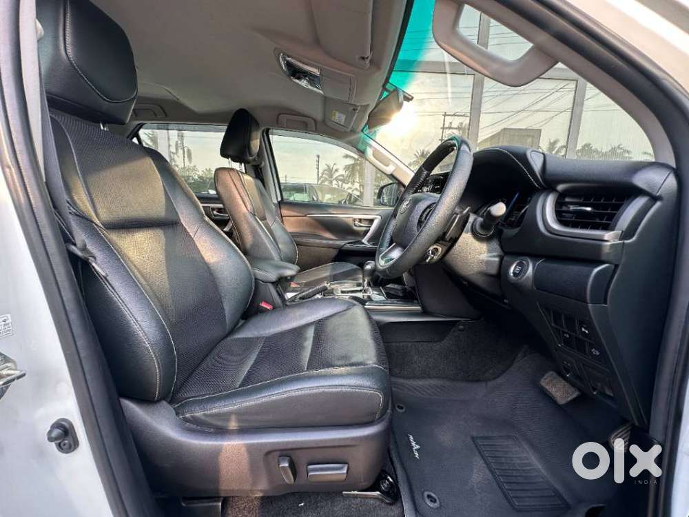 Toyota Fortuner 4x2 At 2.8 Diesel, 2023, Diesel