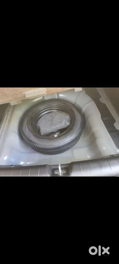 Hyundai Verna Sx Optional 2024 Petrol 3700 Km Driven