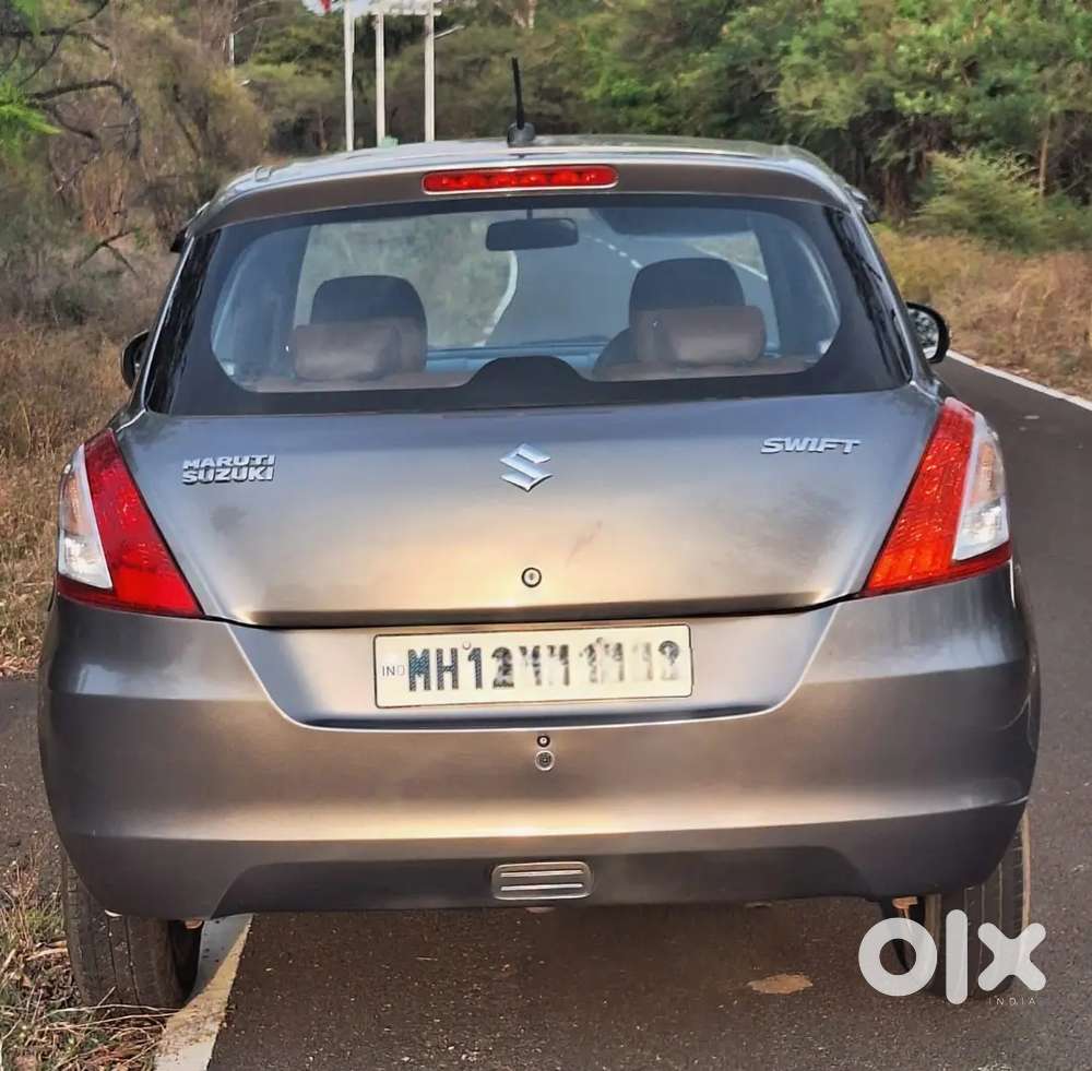 Diesel Swift I Swift 2016