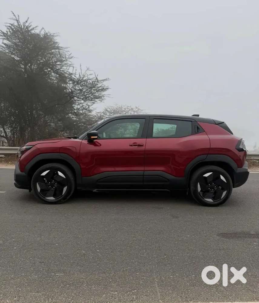 Maruti Suzuki E Vitara 2026