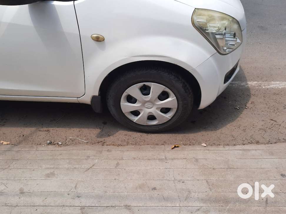 Maruti Suzuki Ritz 2009-2011 Vxi, 2010, Petrol