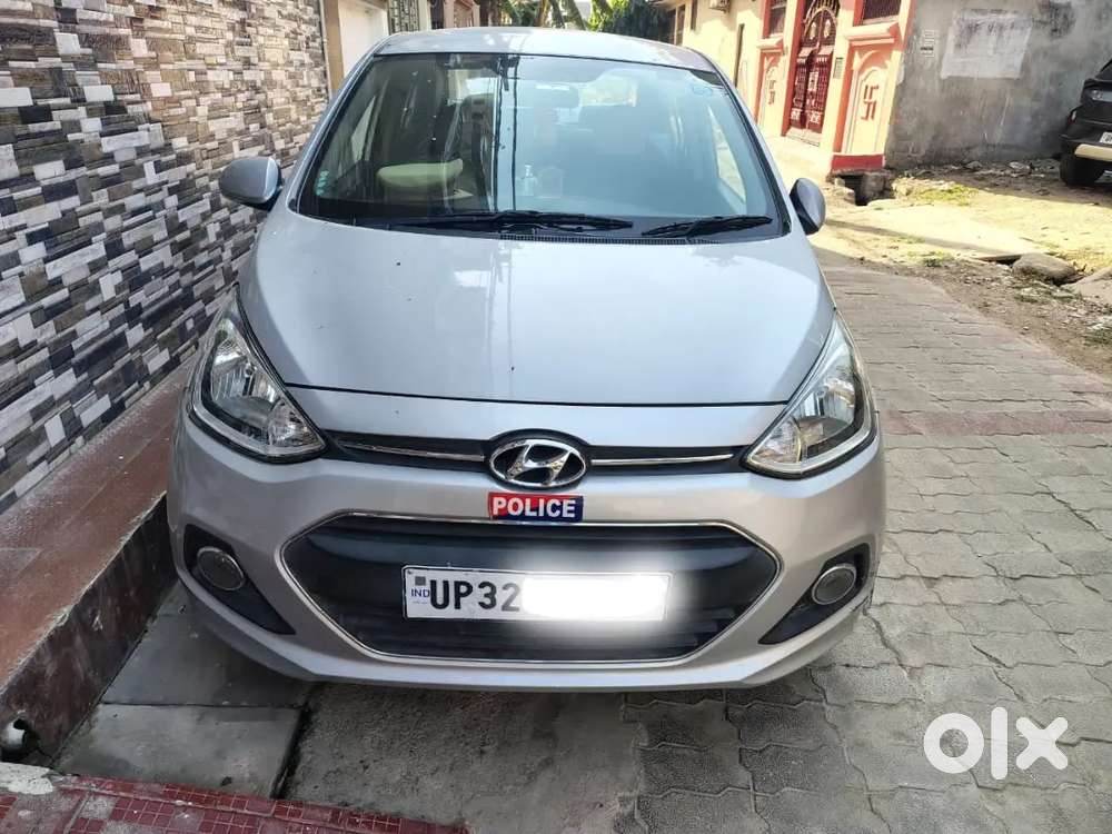 Hyundai Xcent Diesel Manual 2014