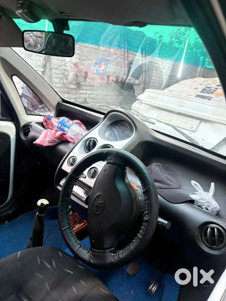Tata Nano Good Condition 20k Only