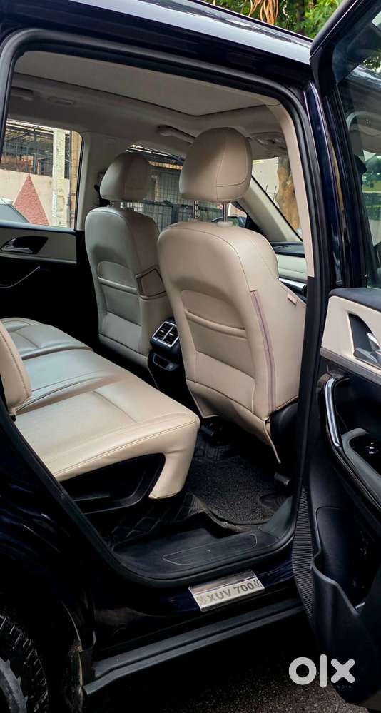 Mahindra Xuv 3xo Ev, 2023, Diesel