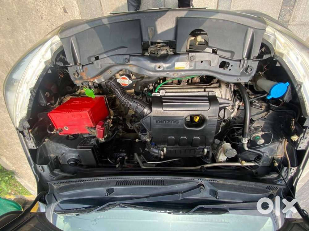 Maruti Suzuki Celerio Lxi, 2014, Petrol