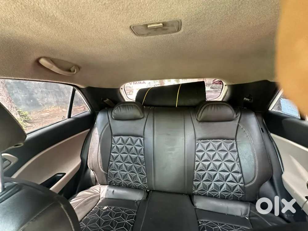 Hyundai I20 2019 Petrol Well Maintained