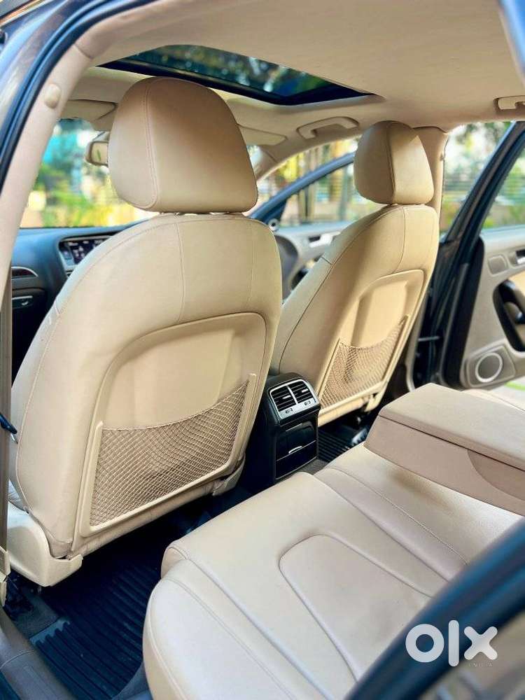 Audi A4 2.0 35 Tdi S Line, 2015, Diesel