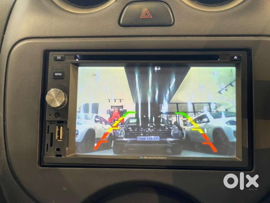 Nissan Micra Active Xv, 2015, Petrol