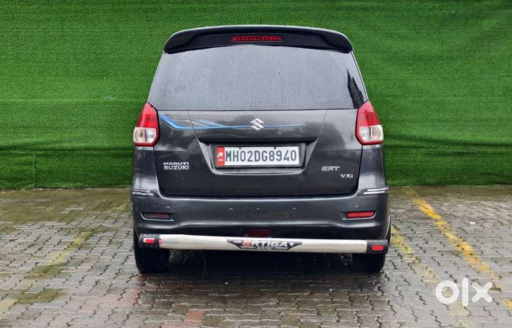 Maruti Suzuki Ertiga, 2014, Petrol