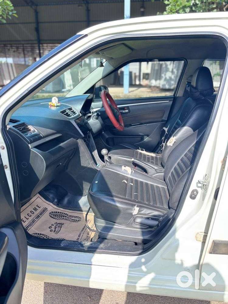 Maruti Suzuki Swift Ddis Vdi, 2015, Diesel