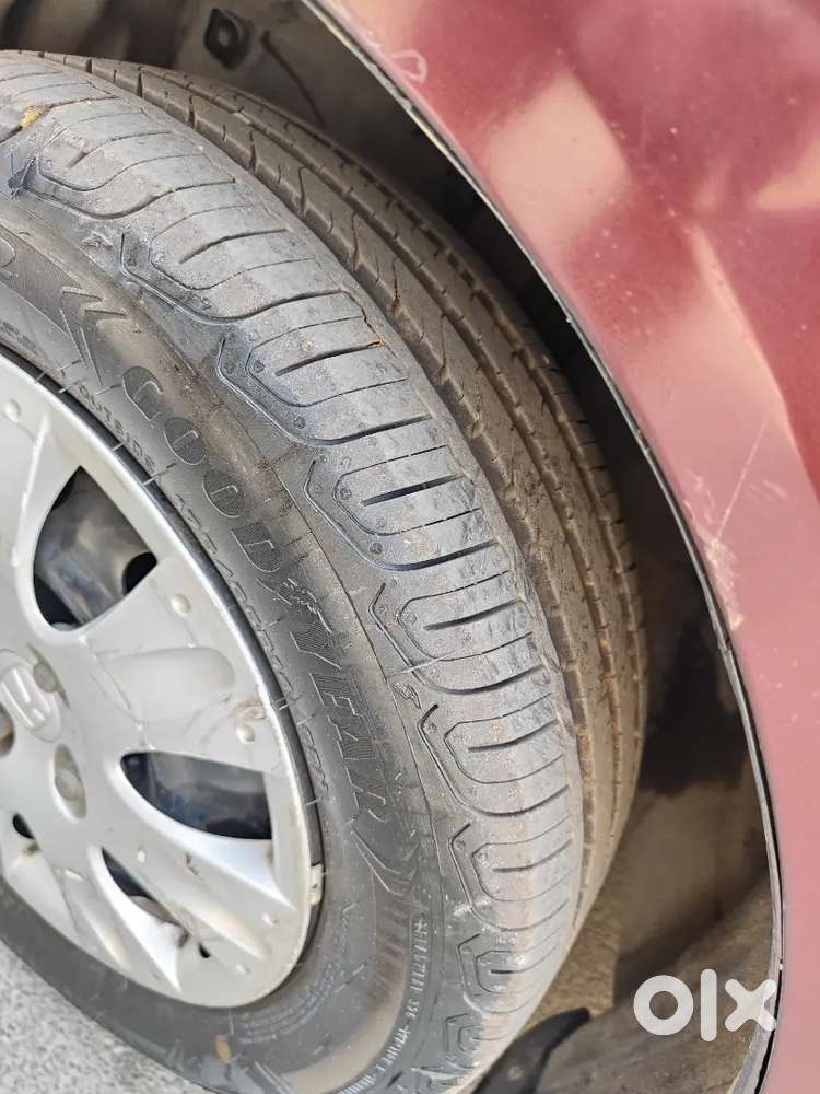 Honda Amaze 2013 Petrol 55600 Km Driven