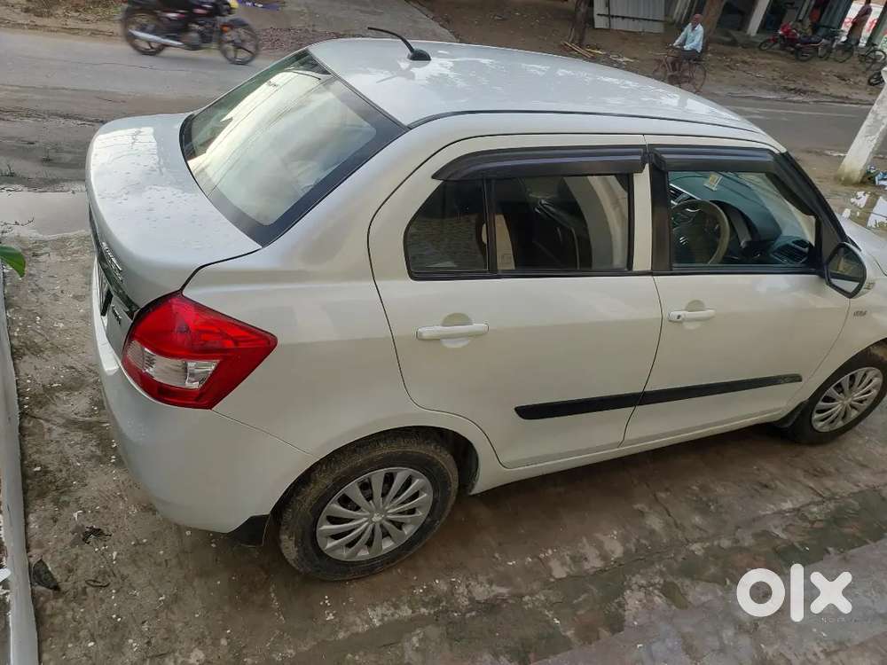 2014 Maruti Swift Dzire Vdi
