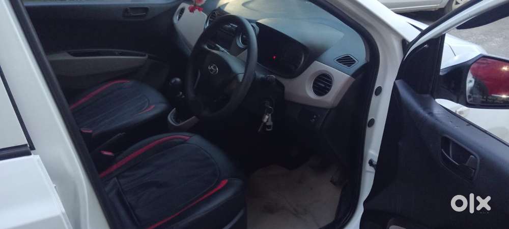 Hyundai Grand I10 Magna, 2016, Petrol