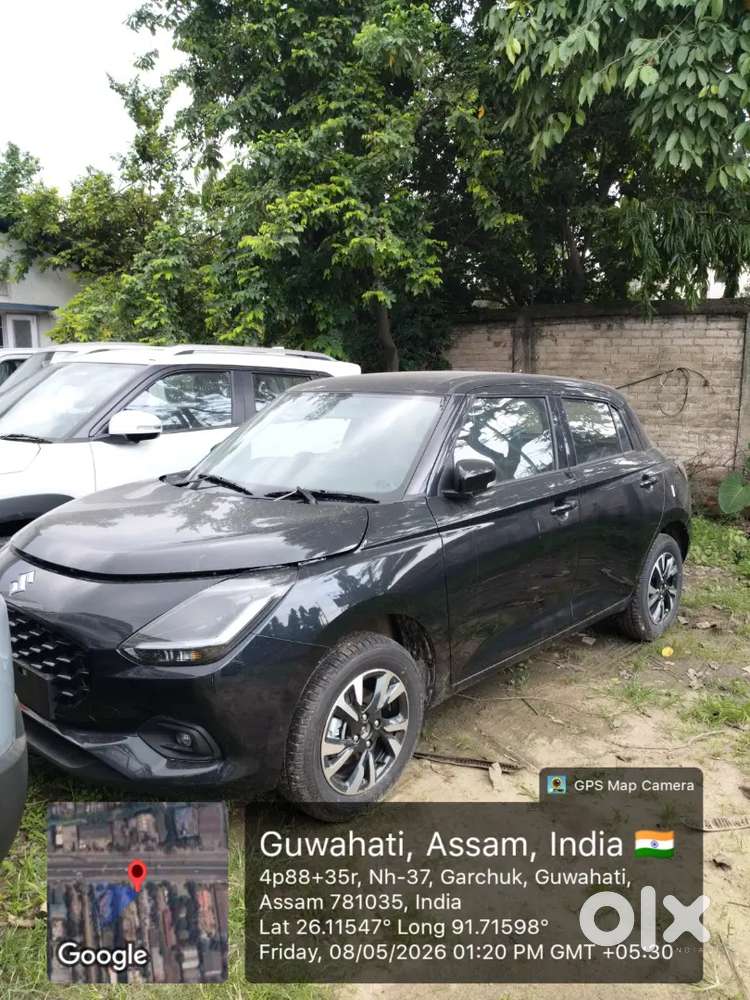 First And Second Hand Car Models Available