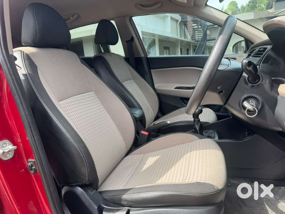 Hyundai Elite I20 [ ] 1.2 Magna Executive, 2018, Petrol