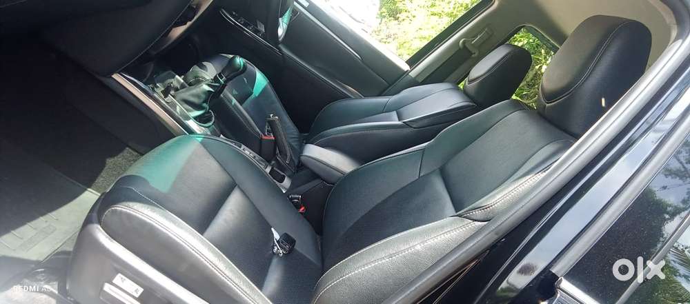 Toyota Fortuner 4x2 Mt 2.8 Diesel, 2024, Diesel