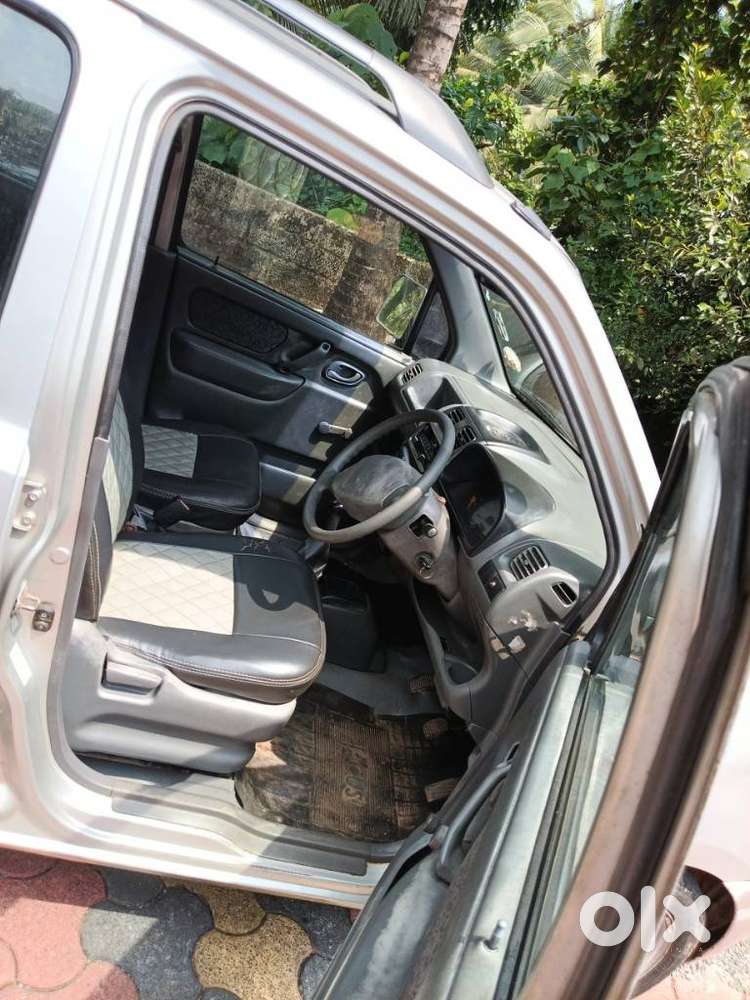 Maruti Suzuki Wagon R Lx Bs Iv, 2004