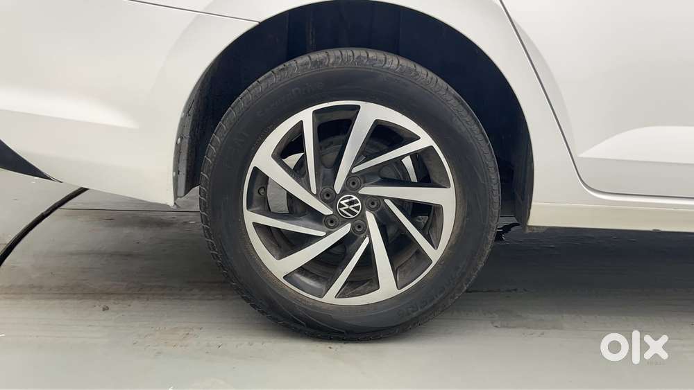 Volkswagen Virtus 1.0 Topline Tsi, 2023, Petrol