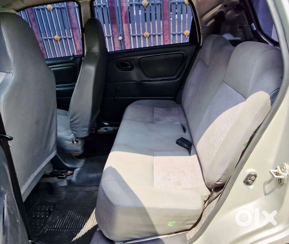 Maruti Suzuki Alto, 2011, Petrol