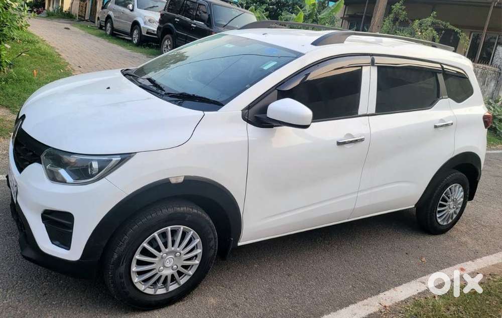 Renault Triber Rxl, 2020, Petrol