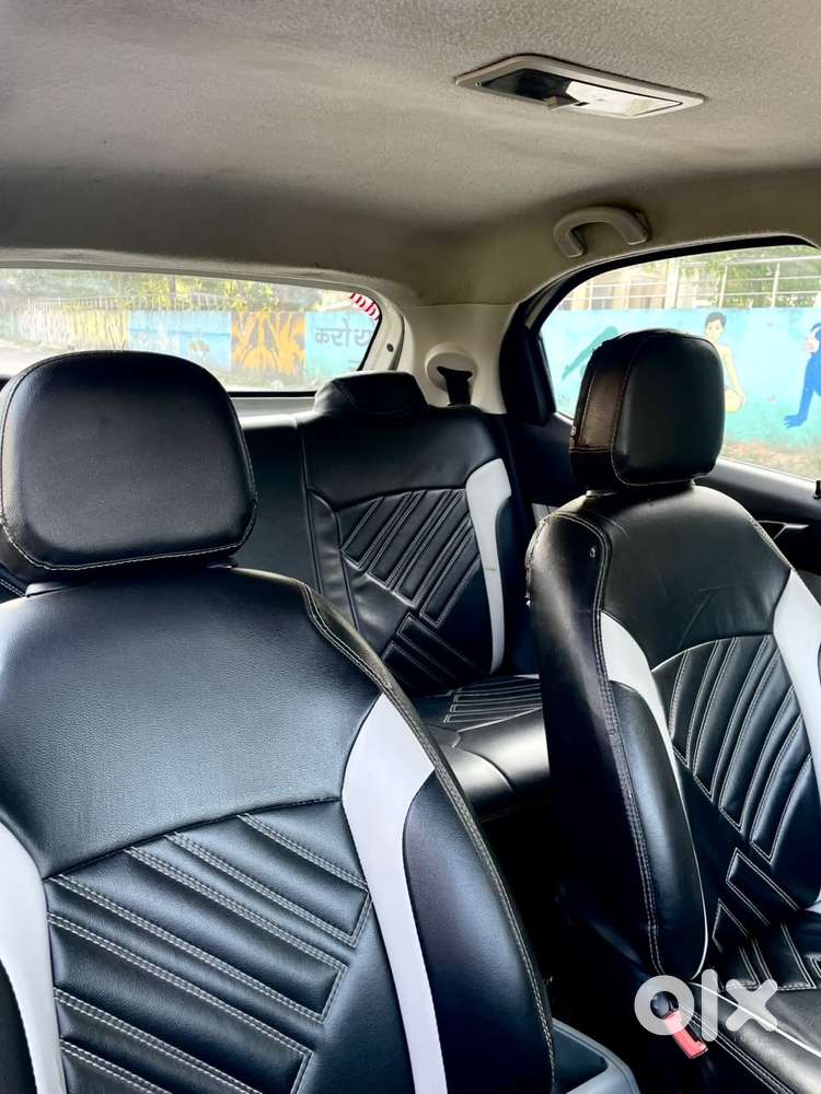 Tata Tiago Xt 09/2020 Petrol Car