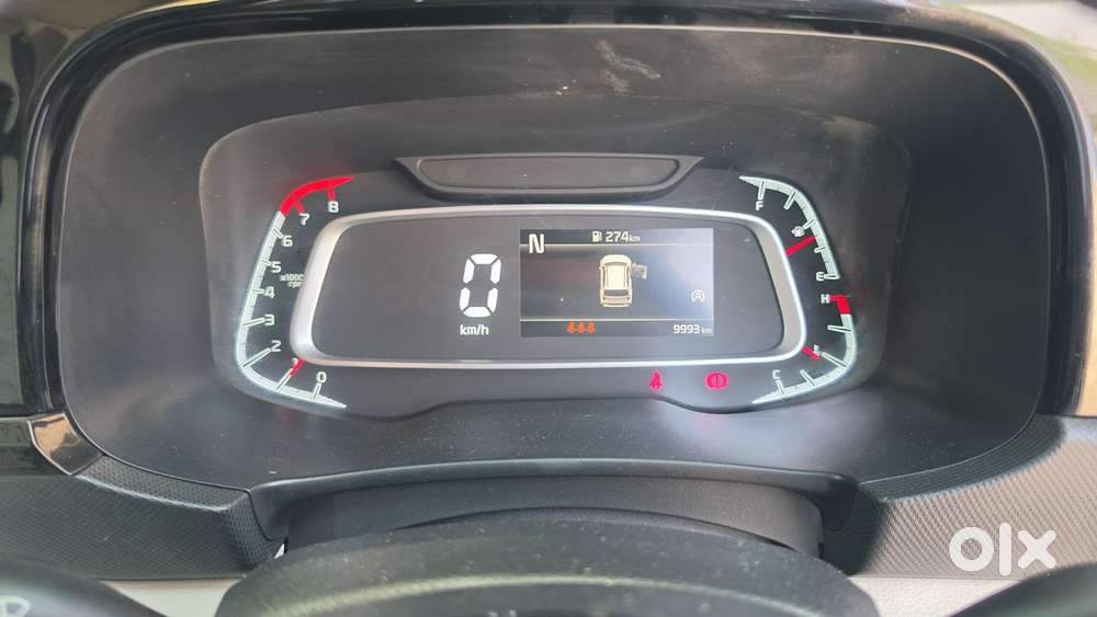 Kia Sonet Htk Plus Turbo Imt, 2026, Petrol