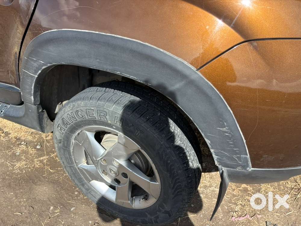 Renault Duster 2013 Diesel Well Maintained