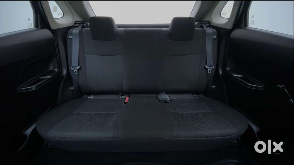 Maruti Suzuki Baleno 1.2 Sigma, 2021, Petrol