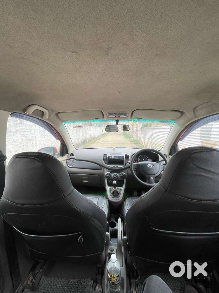 Excellent Condition Hyundai I10 Kappa Magna Petrol 2013