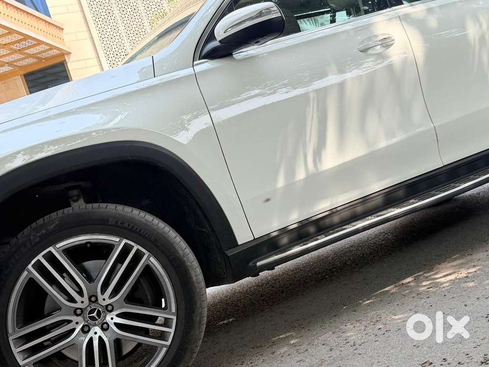Mercedes-benz Gls 2023 Diesel Good Condition
