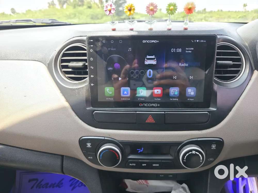Hyundai I10 2017 Diesel Manual
