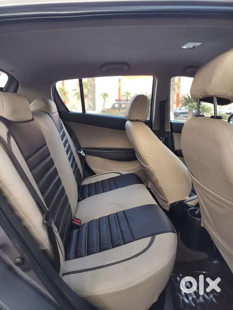 Hyundai I20 2013 Petrol Well Maintained