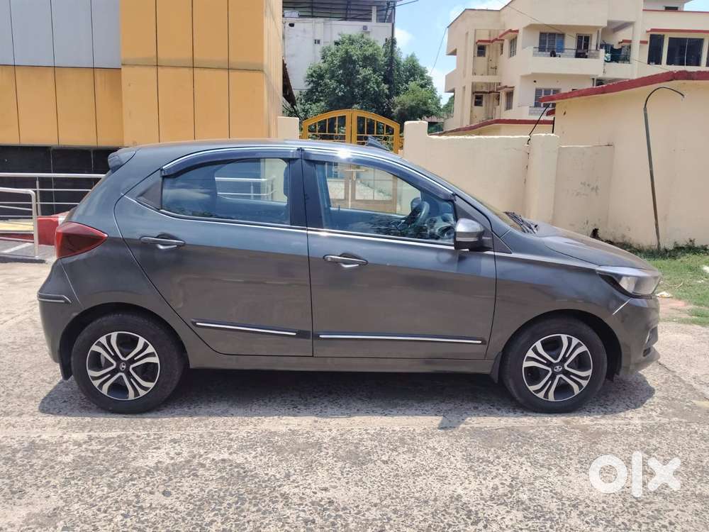 Tata Tiago 1.05 Revotorq Xb, 2020, Petrol
