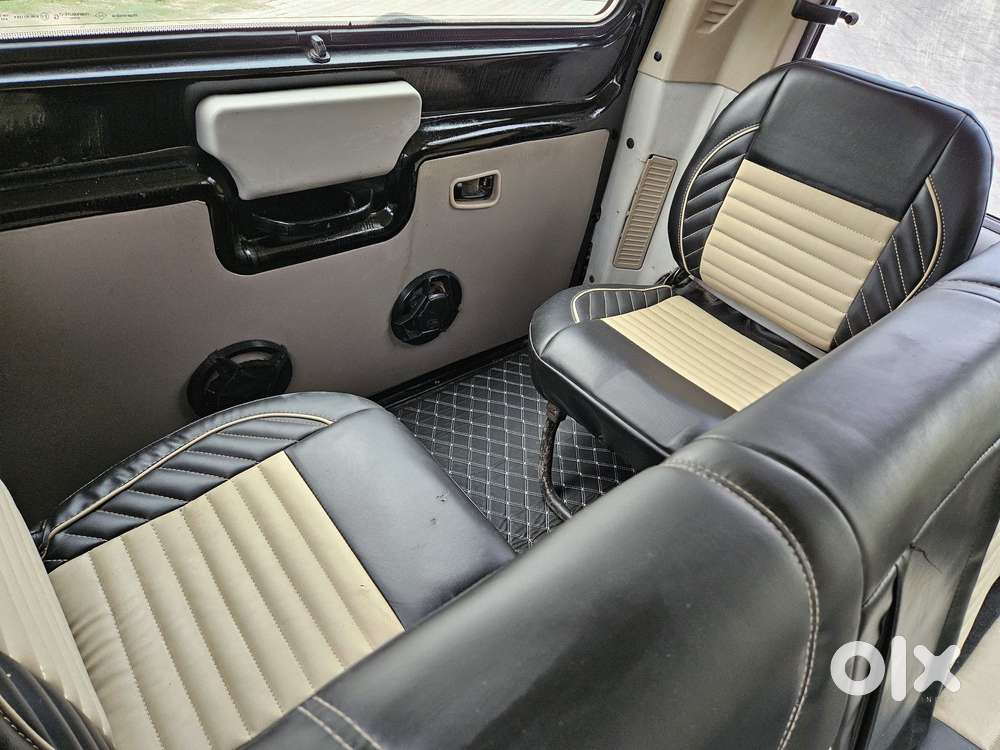 Mahindra Scorpio 1.99 S6 Plus, 2017, Diesel