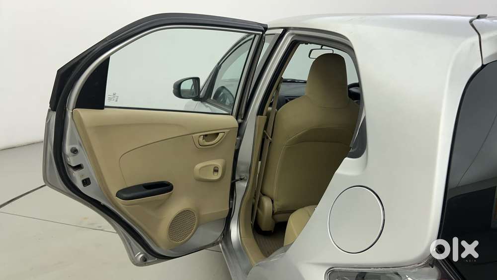 Honda Brio 1.2 S Mt, 2015, Petrol